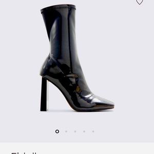Aldo Ankle Boots